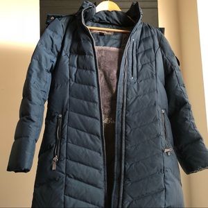 Eddie Bauer Sun Valley Down Parka